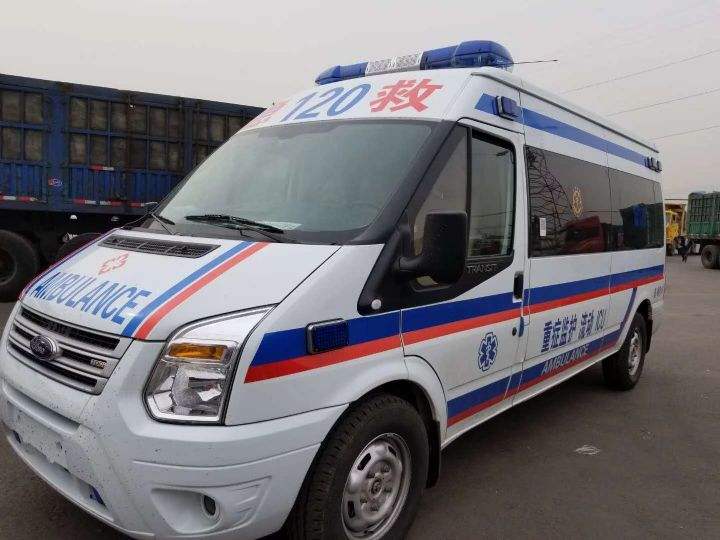 石首市成人监护型护送